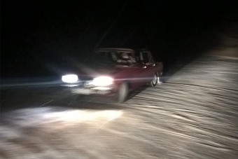 Friss, havas fotókkal bombáztak le minket az olvasók