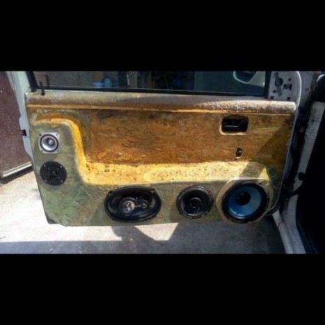 21 kutyaütő alkotás a hifi építés kétbalkezes mestereitől 26 | Vezess 21 kutyaütő alkotás a hifi építés kétbalkezes mestereitől 26