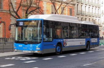 A spanyolok sem bírnak a szmoggal