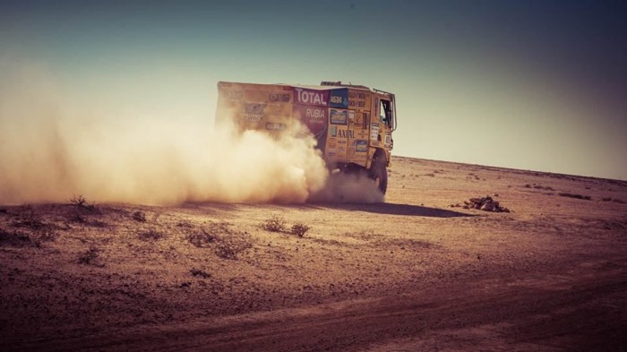 Feljövőben a magyarok az Africa Race-en 2 Feljövőben a magyarok az Africa Race-en 2