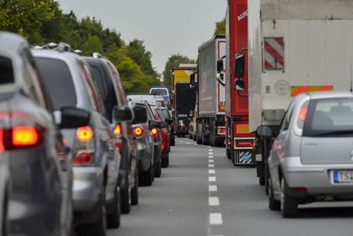 Dugó a terrorizmus miatt