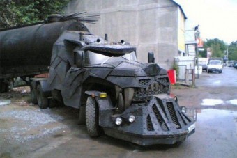 A moszkvai vasszörnyet láttad már?