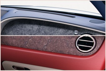 Díszítsd kővel a Bentley-det