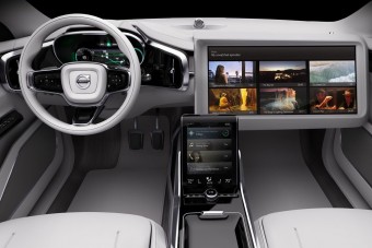 Unaloműző az önjáró autókhoz