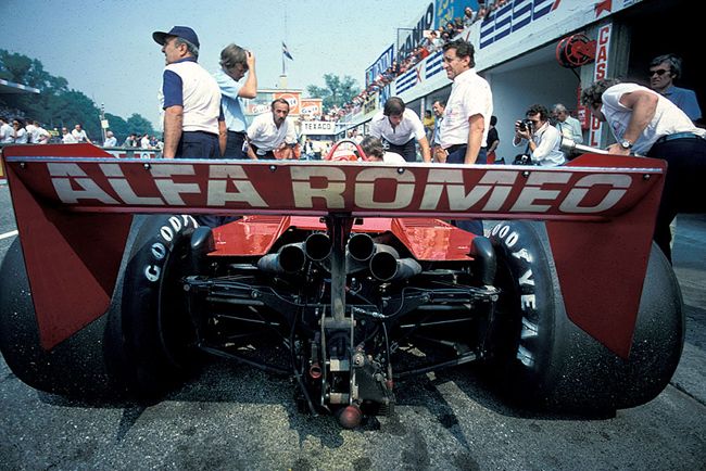 F1: Kimondták, hogy visszatérhet az Alfa Romeo 3