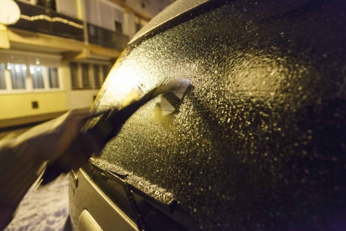 Fotókon az ónos eső, ez vár az országra 10