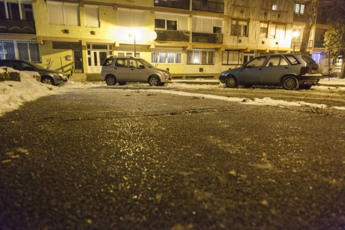 Fotókon az ónos eső, ez vár az országra 13