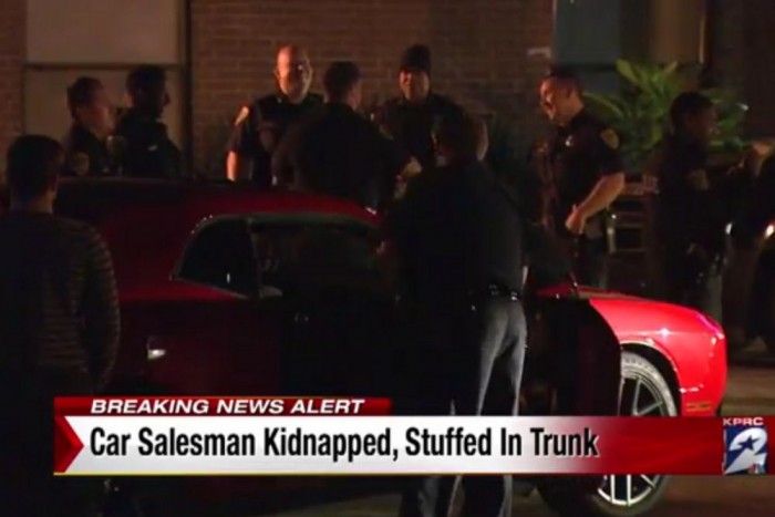 Tesztvezetésnek indult, emberrablás lett belőle 4