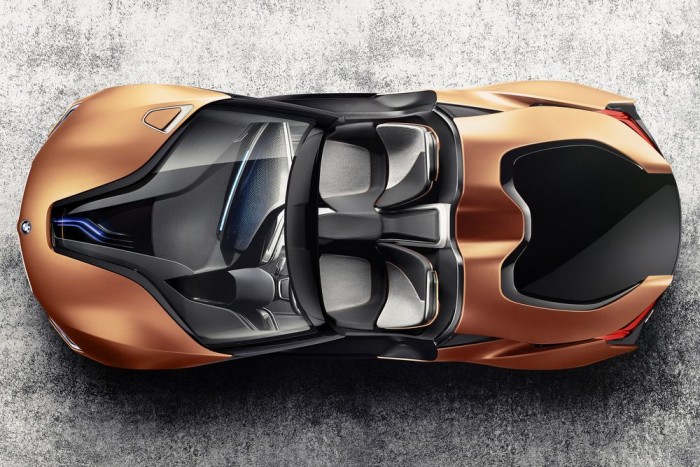 Így kell vezetni a BMW-ket a jövőben 7