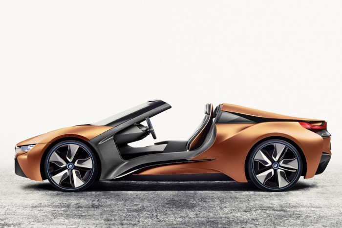 Így kell vezetni a BMW-ket a jövőben 9