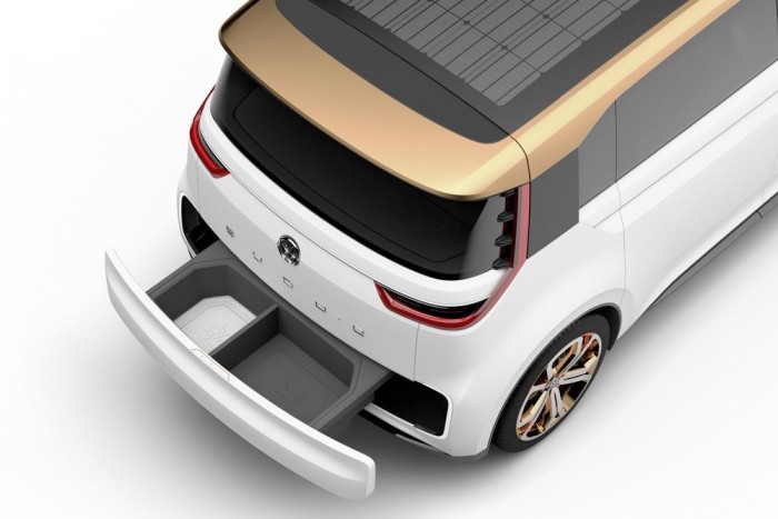 Autó a jövőből, fazon a múltból 9