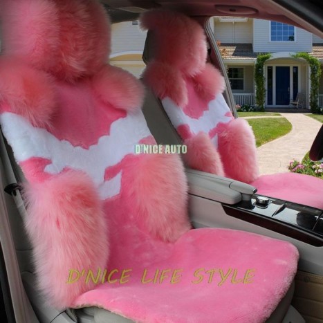 Ez az üléshuzat durvább, mint a nyúzott Chewbacca 8