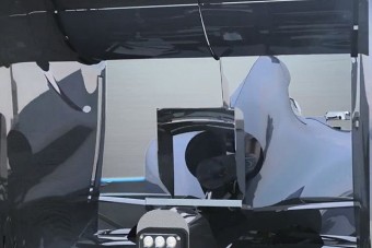 25 százalékkal hangosabb lesz az F1