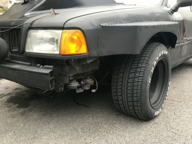 Már meg is van 2016 tíz legocsmányabb tuningja 6 | Vezess Most komolyan így szélesítetted ki a kerékjáratot?