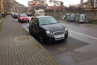 Már meg is van 2016 tíz legocsmányabb tuningja 16 Az Audi új kisautója, a Lupo.