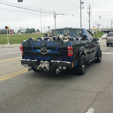 Már meg is van 2016 tíz legocsmányabb tuningja 14 | Vezess Platónyi rémület.