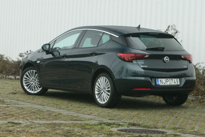 Kisebb, de tágasabb az elődnél