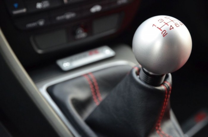 Ezt a sebességváltót sok konkurens megirigyelhetné.