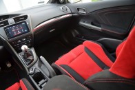 Teszt: Honda Civic Type-R 2016 74