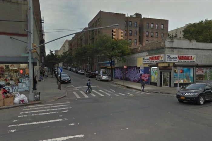 Három autó gázolta el a gyalogost 4 | Vezess Három autó gázolta el a gyalogost 4