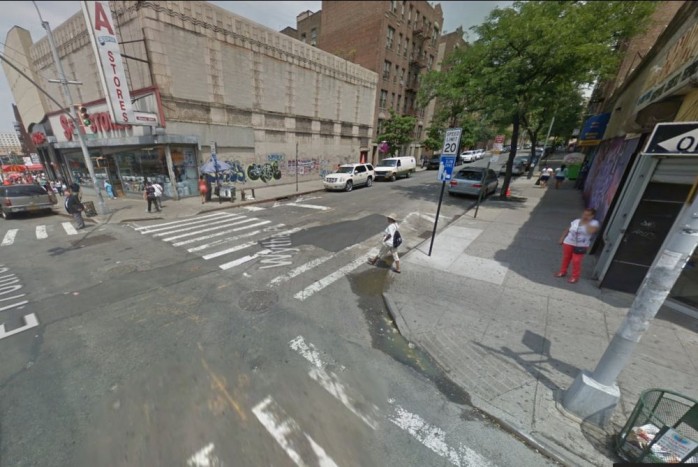 Három autó gázolta el a gyalogost 5 | Vezess Három autó gázolta el a gyalogost 5