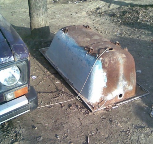 28 vicces és zseniális házi megoldás autólopás ellen 24 | Vezess 28 vicces és zseniális házi megoldás autólopás ellen 24