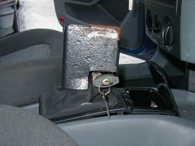 28 vicces és zseniális házi megoldás autólopás ellen 15 | Vezess 28 vicces és zseniális házi megoldás autólopás ellen 15