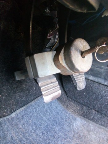 28 vicces és zseniális házi megoldás autólopás ellen 12 | Vezess 28 vicces és zseniális házi megoldás autólopás ellen 12