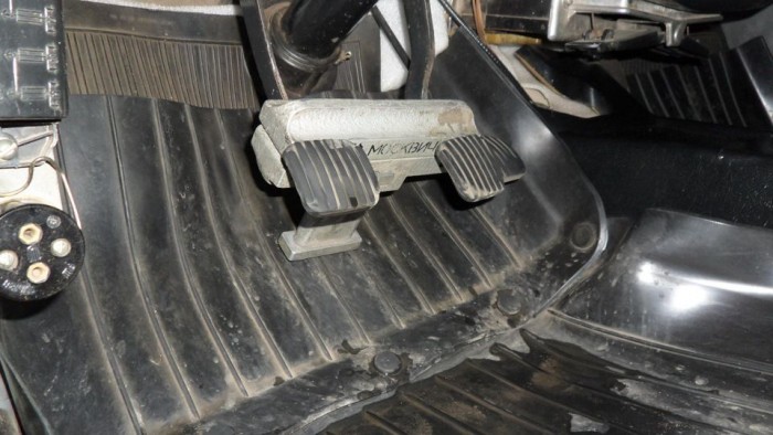 28 vicces és zseniális házi megoldás autólopás ellen 11 | Vezess 28 vicces és zseniális házi megoldás autólopás ellen 11