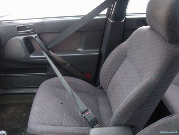 28 vicces és zseniális házi megoldás autólopás ellen 10 | Vezess 28 vicces és zseniális házi megoldás autólopás ellen 10