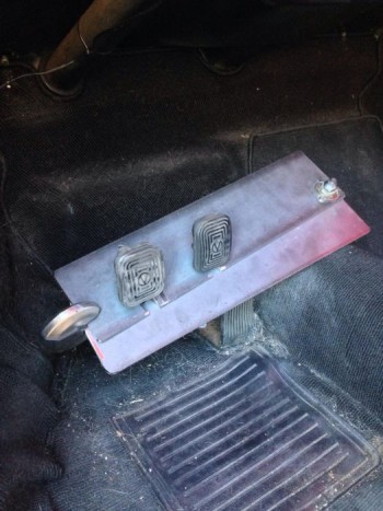 28 vicces és zseniális házi megoldás autólopás ellen 8 | Vezess 28 vicces és zseniális házi megoldás autólopás ellen 8