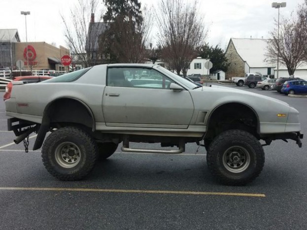 14 borzasztó átépítés, amitől lehet, rosszat fogsz álmodni 19