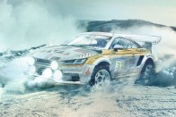10 mai autó, amelyből WRC-t varázsoltak 19 Audi TT Quattro