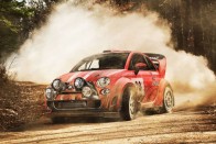 10 mai autó, amelyből WRC-t varázsoltak 21 Fiat 500 Abarth