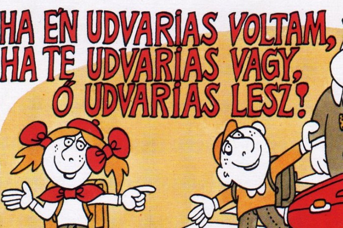 Ma is illik megfogadni a retró kártyanaptárak tanácsait