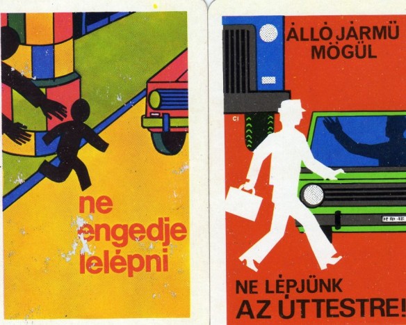 Ma is illik megfogadni a retró kártyanaptárak tanácsait 27 | Vezess Ma is illik megfogadni a retró kártyanaptárak tanácsait 27