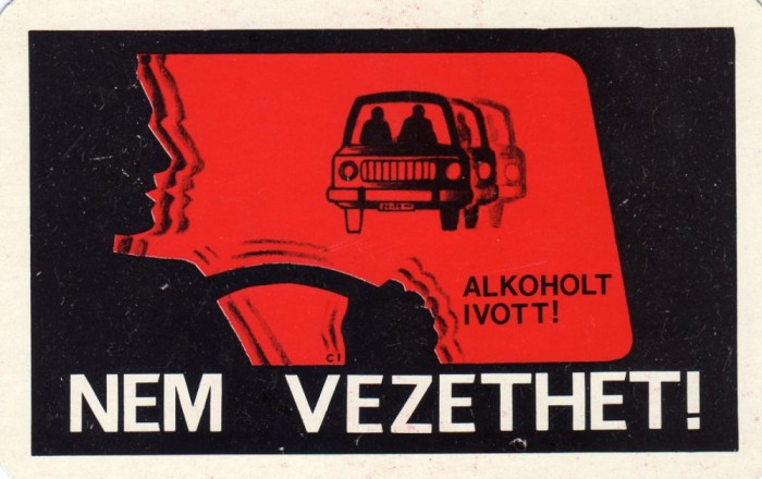 Ma is illik megfogadni a retró kártyanaptárak tanácsait 23 | Vezess Ma is illik megfogadni a retró kártyanaptárak tanácsait 23