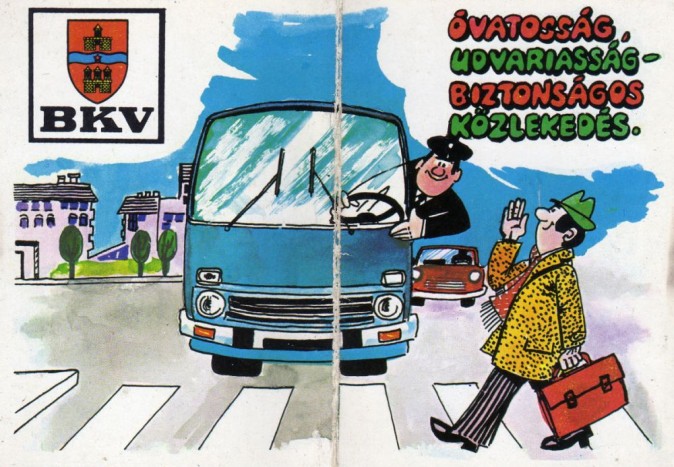 Ma is illik megfogadni a retró kártyanaptárak tanácsait 14 | Vezess Ma is illik megfogadni a retró kártyanaptárak tanácsait 14