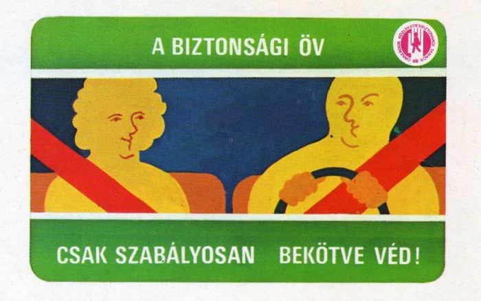 Ma is illik megfogadni a retró kártyanaptárak tanácsait 11 | Vezess Ma is illik megfogadni a retró kártyanaptárak tanácsait 11