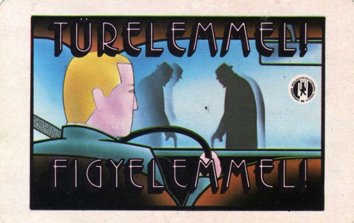 Ma is illik megfogadni a retró kártyanaptárak tanácsait 9 | Vezess Ma is illik megfogadni a retró kártyanaptárak tanácsait 9