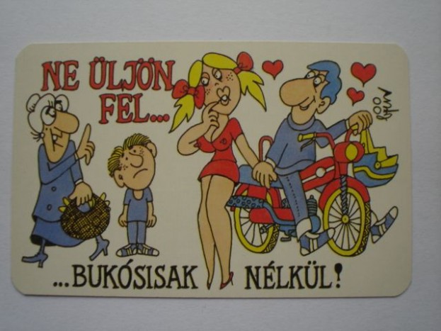 Ma is illik megfogadni a retró kártyanaptárak tanácsait 7 | Vezess Ma is illik megfogadni a retró kártyanaptárak tanácsait 7