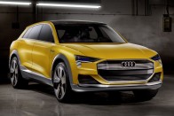 Hidrogénüzemű sport-SUV az Auditól 17
