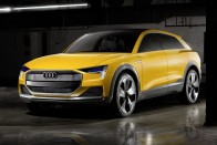Hidrogénüzemű sport-SUV az Auditól 18