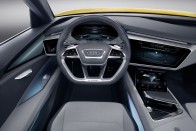 Hidrogénüzemű sport-SUV az Auditól 20