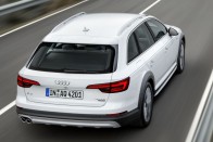 Ismét kapható az Audi kis terepkombija 45