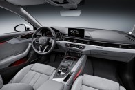 Ismét kapható az Audi kis terepkombija 52