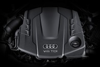 Ismét kapható az Audi kis terepkombija 54