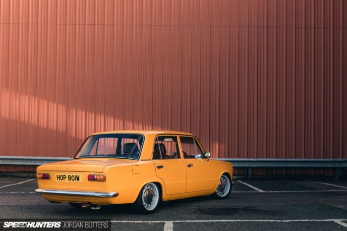 Álom-Lada, amely előtt mélyen meghajlunk 8 | Vezess Álom-Lada, amely előtt mélyen meghajlunk 8