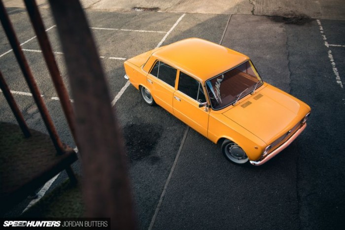 Álom-Lada, amely előtt mélyen meghajlunk 6 | Vezess Álom-Lada, amely előtt mélyen meghajlunk 6