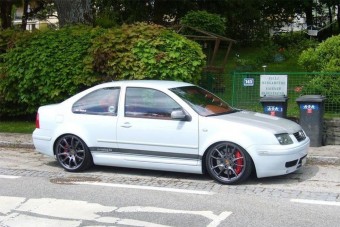 600 lóerős magyar Bora, német oldalon eladó